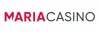 Maria casino logo